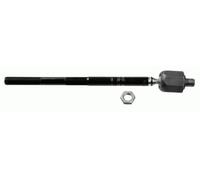 LEMFÖRDER 36676 01 Rotule Axiale De Barre De Direction pour Opel Zafira Tourer C (P12) 2011 - Des Deux Cotés, Intérieur, Essieu Avant et autres véhicules