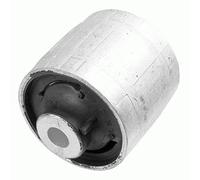 LEMFÖRDER 36761 01 Silentbloc de Bras de Suspension pour Audi A4 B7 Sedan (8EC) 2004-2009 Des Deux Cotés, Arrière, Inférieur, Intérieur, Essieu Avant et autres véhicules