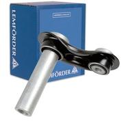 Lemförder Bras de suspension 36902 01 pour BMW 5 (E60) 2001-2010 arrière inférieur des deux côtés