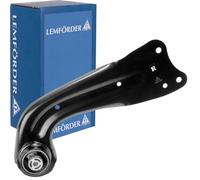 LEMFÖRDER 37017 01 Bras de Suspension pour Volkswagen Golf VI (5K1) 2008-2014 Droit, Essieu Arrière et autres véhicules
