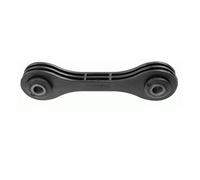 Lemförder Lien de stabilisateur (balancier) 37107 01 Essieu avant gauche pour VW