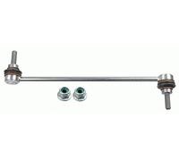 LEMFÖRDER 37109 01 Biellette De Barre Stabilisatrice pour Renault Megane III Berline Bicorps Trois OU Cinq Portes (BZ0/1_, B3_ 2008 - Droit, Gauche, Essieu Avant et autres véhicules