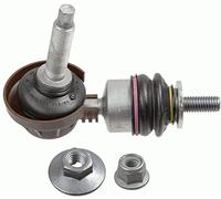 LEMFÖRDER 37123 01 Biellette De Barre Stabilisatrice pour Ford Focus III 2010-2020 Droit, Gauche, Essieu Arrière et autres véhicules