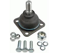 LEMFÖRDER 37320 01 Rotule de Suspension pour Lada Taiga Véhicule Tout Terrain Fermé (2121, 2131) 1976 - Droit, Gauche, Supérieur, Essieu Avant et autres véhicules