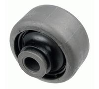 LEMFÖRDER 37450 01 Silentbloc de Bras de Suspension pour Renault Scénic II (JM0/1_) 2003-2010 Des Deux Cotés, Arrière, Inférieur, Essieu Avant et autres véhicules