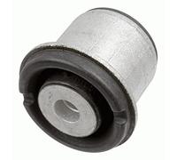 LEMFÖRDER 37481 01 Silentbloc de Bras de Suspension pour BMW X5 SAV (F15, F85) 2013-2018 Des Deux Cotés, Arrière, Avant, Supérieur, Essieu Avant et autres véhicules