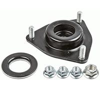 LEMFÖRDER 37519 01 Ensemble Coupelle et Roulement pour Citroen C4 Aircross 2010 - Droit, Gauche, Essieu Avant et autres véhicules