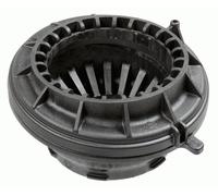 Lemförder Roulement seul 37554 01 pour Volvo XC60 (156) 2008-2018 essieu avant droit/gauche
