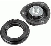 LEMFÖRDER 37574 01 Ensemble Coupelle et Roulement pour Volkswagen Golf VII (5G1, BQ1, BE1, BE2, BC2) 2012-2021 Droit, Gauche, Essieu Avant et autres véhicules