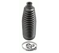 LEMFÖRDER 37605 01 Soufflet De Crémaillère De Direction pour Mazda 3 I (BK) 2003-2009 Droit, Gauche, Essieu Avant et autres véhicules