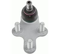 Rotule de suspension LEMFÖRDER 37624 01