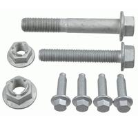 LEMFÖRDER 37694 01 Kit de réparation, suspension de roue pour BMW
