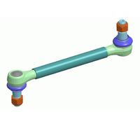 Barre/tige, stabilisateur LEMFOERDER 37707 01