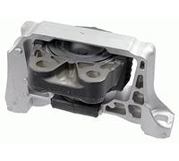 LEMFÖRDER 37727 01 Support Moteur pour Ford Escape II (DM2) 2012 - Avant, Droite et autres véhicules