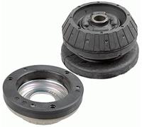 LEMFÖRDER 37814 01 Ensemble Coupelle et Roulement pour Mercedes-Benz Vito Autobus/Autocar (W639) 2003 - Droit, Gauche, Essieu Avant et autres véhicules