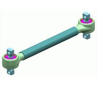 Bras de suspension Lemförder 37818 01