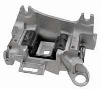 LEMFÖRDER 37975 01 Suspension Boîte Automatique Suspension Boîte De Vitesse Manuelle Soutien De Boîte De Vitesse Pour Renault MEGANE III 3/5 PORTES (BZ0/1, B3) 2008 - Gauche