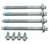 LEMFÖRDER 38012 01 Kit de Réparation de Fusée Service Pack pour Mercedes-Benz Classe C (W204) 2007-2015 Des Deux Cotés, Essieu Arrière et autres véhicules