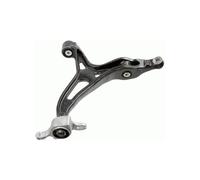 Bras de suspension Lemförder 38029 01 essieu avant, droite, avant