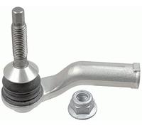 LEMFÖRDER 38049 01 Rotule De Direction pour Ford Fusion V Berline Bicorps Trois OU Cinq Portes (CE) 2014 - Gauche, Essieu Avant et autres véhicules