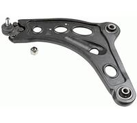 LEMFÖRDER 38170 01 Bras de Suspension pour Renault Trafic II Rodeo (EL) 2001 - Extérieur, Gauche, Inférieur, Essieu Avant et autres véhicules