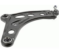 LEMFÖRDER 38171 01 Bras de Suspension pour Renault Trafic II Rodeo (EL) 2001 - Droit, Extérieur, Inférieur, Essieu Avant et autres véhicules