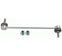 LEMFÖRDER 38187 01 Biellette De Barre Stabilisatrice Pour Renault CLIO III (BR0/1, CR0/1) 2005-2014 Des Deux Cotés, Essieu Avant Et Autres Véhicules