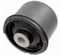 LEMFÖRDER 38225 01 Support, Poutre D'Axe Pour FORD