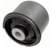 Lemförder Silent bloc d'essieu arrière 38225 01 pour Ford Fiesta VI (CB1, CCN) 2008