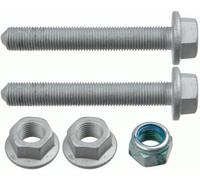 Lemförder Kit de vis pour bras de suspension 38274 01 pour VW Multivan Transporter