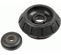 LEMFÖRDER 38386 01 Ensemble Coupelle et Roulement pour Citroen C1 (PM_, PN_) 2005-2014 Droit, Gauche, Essieu Avant et autres véhicules