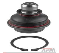 Lemförder 38448 01 Trag Articulation pour Nissan Pathfinder III NP300 Navara