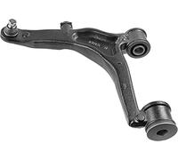 LEMFÖRDER 38532 01 Bras de Suspension pour Renault Master II Camionnette (FD) 1997-2013 Extérieur, Gauche, Inférieur, Essieu Avant et autres véhicules