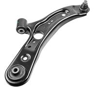 LEMFÖRDER 38545 01 Bras de Suspension pour Suzuki SX4 / SX4 Classic (EY, GY) 2006 - Gauche, Inférieur, Essieu Avant et autres véhicules