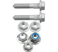 LEMFÖRDER 38599 01 Kit de Réparation de Fusée pour Opel Corsa D (S07) 2006-2015 Droit, Gauche, Essieu Avant et autres véhicules