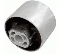 LEMFÖRDER 38620 01 Silentbloc de Bras de Suspension pour Volkswagen Golf VII (5G1, BQ1, BE1, BE2, BC2) 2012-2021 Des Deux Cotés, Essieu Arrière et autres véhicules