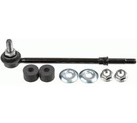 LEMFÖRDER 38642 01 Biellette De Barre Stabilisatrice pour Nissan Terrano MK II (R20) 1992-2007 Droit, Gauche, Essieu Arrière et autres véhicules