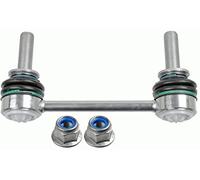 LEMFÖRDER 38649 01 Biellette De Barre Stabilisatrice pour Ford Fusion V Berline Bicorps Trois ou Cinq Portes (CE) 2014 - Des Deux Cotés, Essieu Arrière et autres véhicules