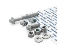 LEMFÖRDER 38717 01 Kit de réparation, suspension de roue