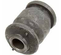 LEMFÖRDER 38755 01 Silentbloc de Bras de Suspension pour Kia Picanto I (SA) 2004-2012 Des Deux Cotés, Avant, Inférieur, Intérieur, Essieu Avant et autres véhicules