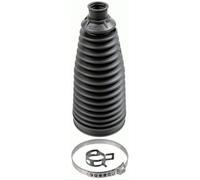 Lemförder Soufflet de direction 38878 01 Essieu avant Droit/Gauche pour Toyota Corolla 2012-2019