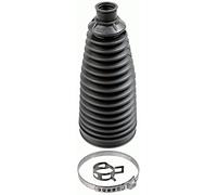 LEMFÖRDER 38878 01 Soufflet De Crémaillère De Direction pour Toyota Corolla IM (_E18_) 2012-2019 Droit, Gauche, Essieu Avant et autres véhicules