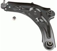 Lemförder Bras de suspension 38933 01 essieu avant gauche