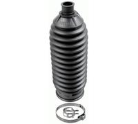 Lemförder Soufflet de crémaillère de direction 38968 01 Essieu avant Thermoplastique pour Suzuki