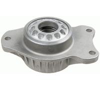 Lemförder Support d'amortisseur 39101 01 Essieu arrière gauche pour BMW