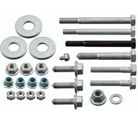 LEMFÖRDER 39129 01 Kit De Réparation De Fusée Service Pack Pour Audi A6 / S6 (4F2, C6) 2004-2011 Des Deux Cotés, Supérieur, Essieu Avant