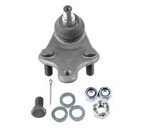 LEMFÖRDER 39221 01 Rotule de Suspension pour Toyota Avensis Break (_T27_) 2008-2018 Droit, Gauche, Essieu Avant et autres véhicules
