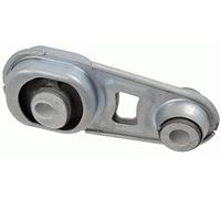 Lemförder Support moteur 39272 01 - Renault Megane IV Berline bicorps 3/5 portes (2015) arrière