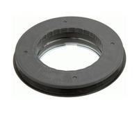 Palier à roulement, palier de jambe de force