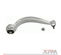 Bras de suspension Lemförder 39305 01 essieu avant, droite, arrière